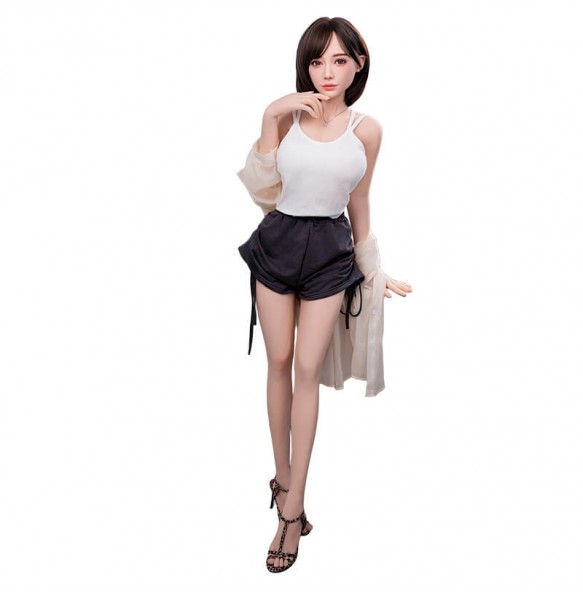 TC - Mishiko Domestic Girlfriend TPE & Silicone Love Doll 140-168cm (Multi-functional Customizable) TC - Mishiko Domestic Girlfriend TPE & Silicone Love Doll 140-168cm (Multi-functional Customizable)
